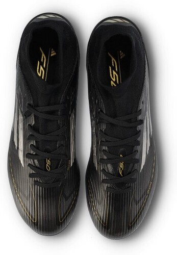 adidas-adidas F50 League Mid FG/MG-4