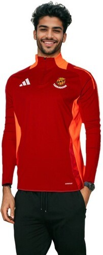 adidas-adidas Gimmàstic de Tarragona Training Gardien de but 2024-2025-image-1