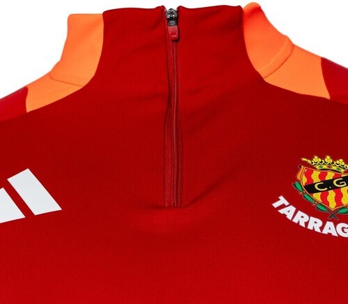 adidas-adidas Gimmàstic de Tarragona Training Gardien de but 2024-2025-3