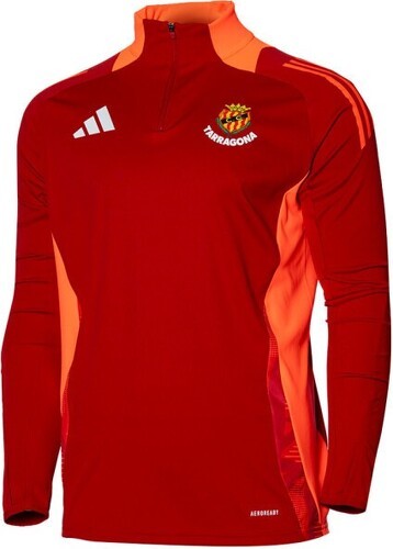 adidas-adidas Enfant Gimmàstic de Tarragona Training Gardien de but 2024-2025-4