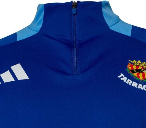 adidas-Adidas Gimmàstic De Tarragona Training Giocatore 2024/2025-3