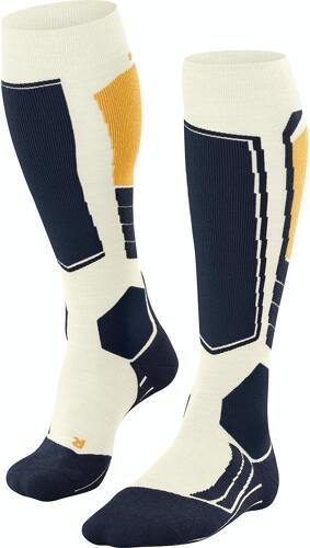 FALKE-Chaussettes mi-bas Falke SK2 Intermediate Wool-0