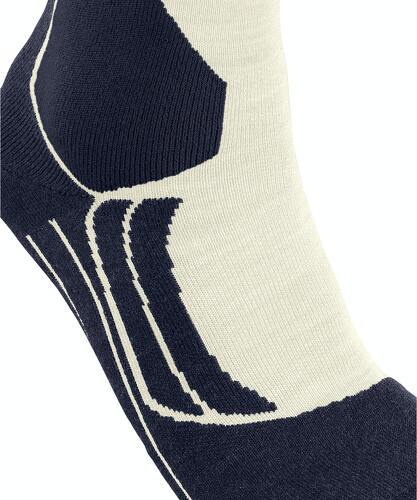 FALKE-Chaussettes mi-bas Falke SK2 Intermediate Wool-3