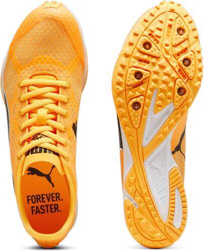 PUMA-Chaussures D'Athlétisme Puma-4