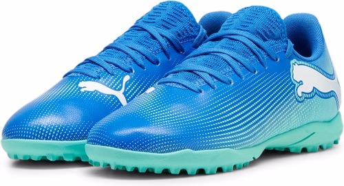 PUMA-Chaussures de football enfant Puma Future Play TF-1