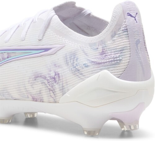 PUMA-Chaussures de football ULTRA 5 ULTIMATE BRILLIANCE FG Femme-4