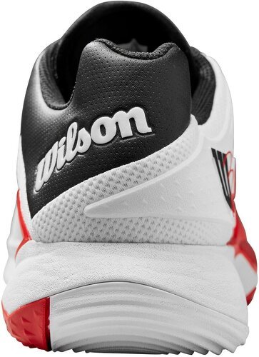 WILSON-Wilson Bela Tour White/Red/Black 2024-2