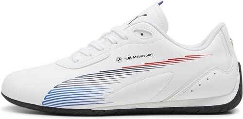 PUMA-Chaussures de sport automobiles Neo Cat 2.0 BMW M Motorsport-0