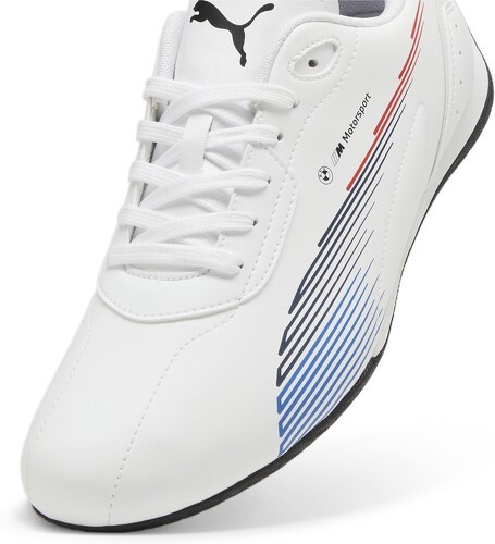 PUMA-Chaussures de sport automobiles Neo Cat 2.0 BMW M Motorsport-3