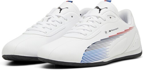 PUMA-Chaussures de sport automobiles Neo Cat 2.0 BMW M Motorsport-4