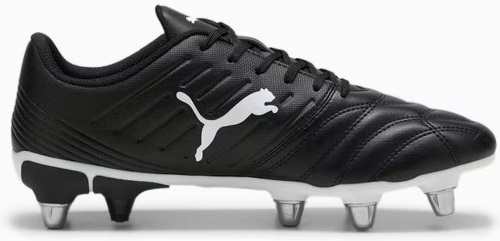 PUMA-Crampons de rugby Puma Avant Noir-2