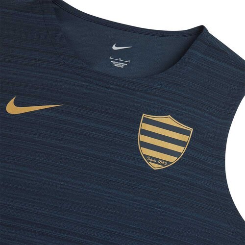 NIKE-Débardeur Training Racing 92 2024/2025-2