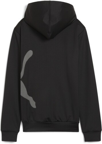 PUMA-Hoodie BIG CAT Femme-1