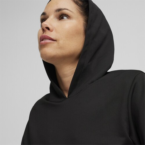 PUMA-Hoodie BIG CAT Femme-3