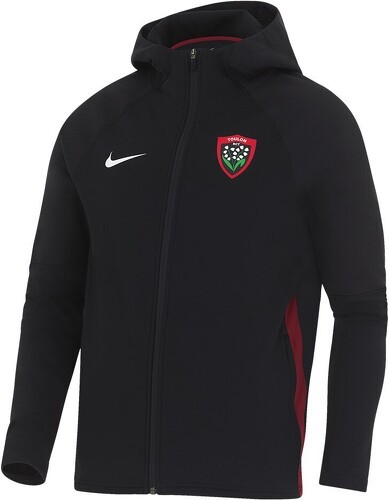 NIKE-Hoodie training RC Toulon 2024/2025-image-1