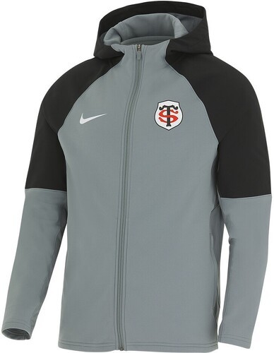 NIKE-Hoody Training Stade Toulousain 2024/2025-image-1