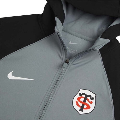 NIKE-Hoody Training Stade Toulousain 2024/2025-2