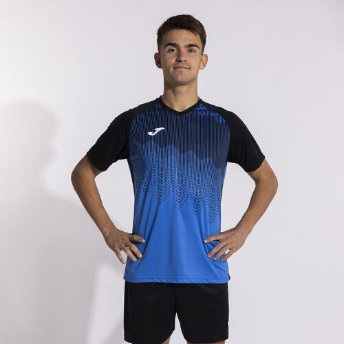 JOMA-Maglia Collo En V Joma Tiger Vi-1