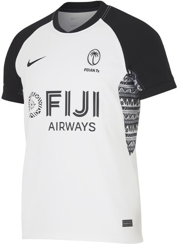 NIKE-Maillot Domicile Fidji Rugby à 7 2023/2024-image-1