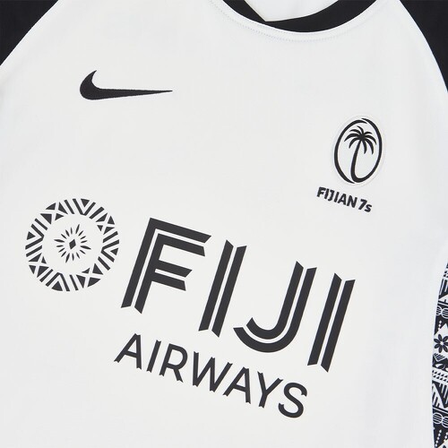 NIKE-Maillot Domicile Fidji Rugby À 7 2023/2024-2