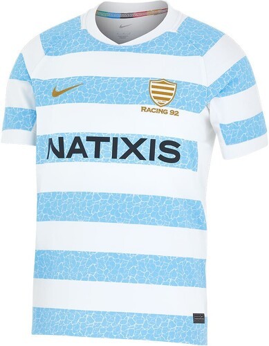 NIKE-Maillot Domicile Racing 92 2024/2025-image-1