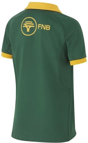 NIKE-Maillot Domicile Afrique Du Sud 2024/2025-1