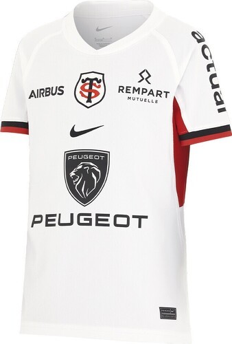 NIKE-Maillot Extérieur Stade Toulousain 2024/2025-0