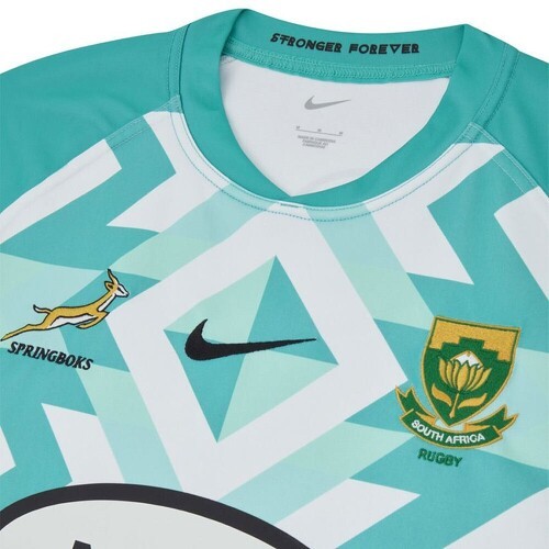 NIKE-Maillot Extérieur Afrique Du Sud 2024/2025-2