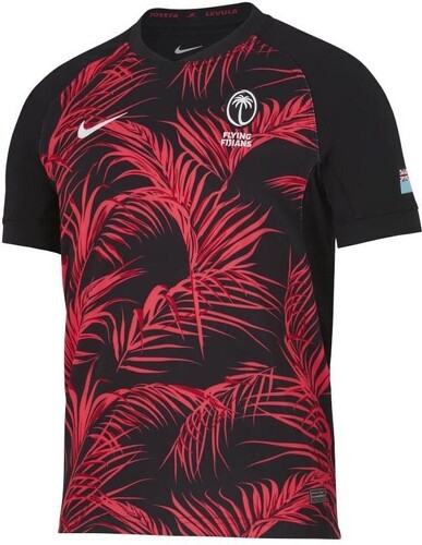 NIKE-Maillot Extérieur Fidji 2024/2025-0