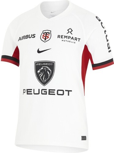 NIKE-Maillot Extérieur Stade Toulousain 2024/2025-0