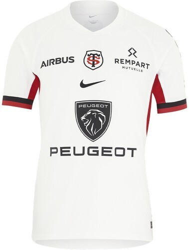 NIKE-Maillot Extérieur Stade Toulousain 2024/2025-2