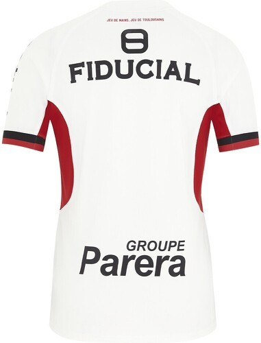 NIKE-Maillot Extérieur Stade Toulousain 2024/2025-3