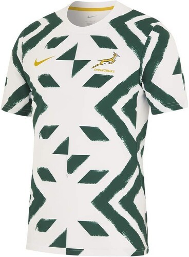 NIKE-Maillot Pre Match Afrique du Sud 2024/2025-image-1