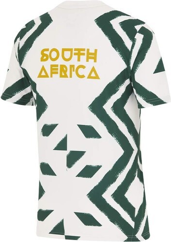 NIKE-Maillot Pre Match Afrique Du Sud 2024/2025-1