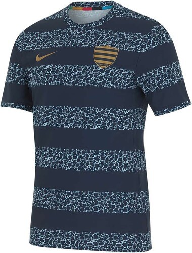 NIKE-Maillot Pre Match Racing 92 2024/2025-0