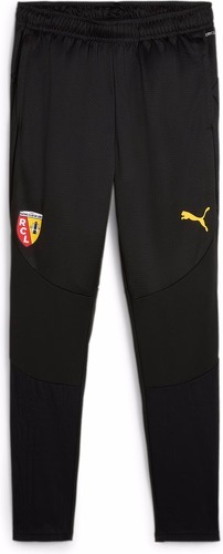 PUMA-Pantalon RC Lens Training Homme 2024/25 Noir-image-1