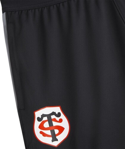 NIKE-Pantalon Training Stade Toulousain 2024/2025-2