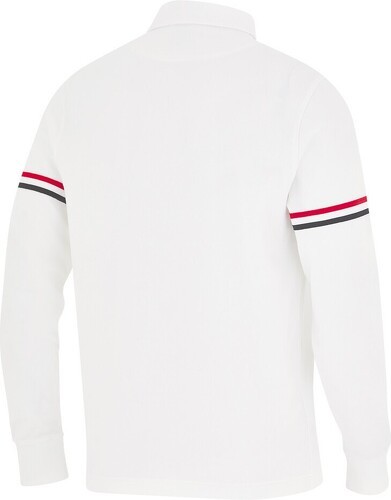 NIKE-Polo Manches Longues Héritage Stade Toulousain 2024/2025-1