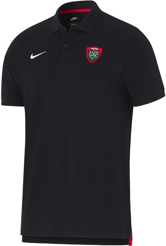 NIKE-Polo Piqué 2 Rc Toulon 2024/2025-0