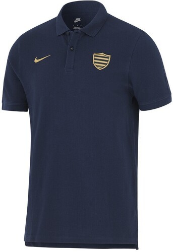 NIKE-Polo Piqué Marine Racing 92 2024/2025-0