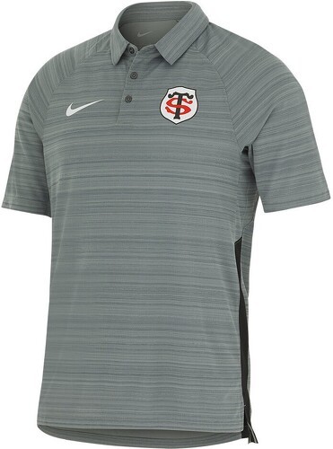 NIKE-Polo Training Stade Toulousain 2024/2025-image-1