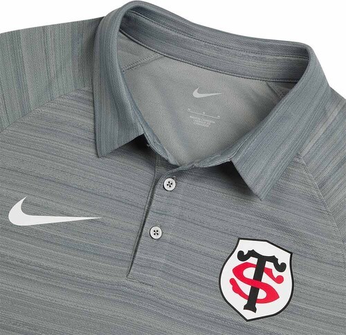 NIKE-Polo Training Stade Toulousain 2024/2025-2