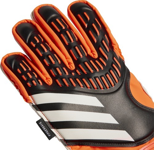 adidas Performance-Gants de gardien Predator Match Fingersave Enfants-2