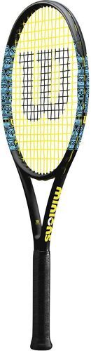 WILSON-Wilson Minions 103 Raquette Polyvalentes de tennis-1