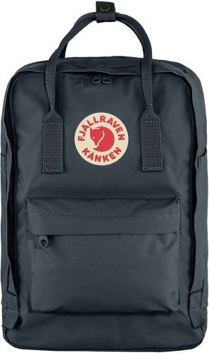 FJALLRAVEN-Fjällräven Kånken Laptop 15" Navy-image-1