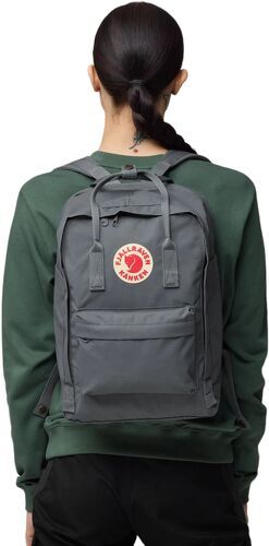 FJALLRAVEN-Sac à dos Kanken Laptop 15 Navy-3