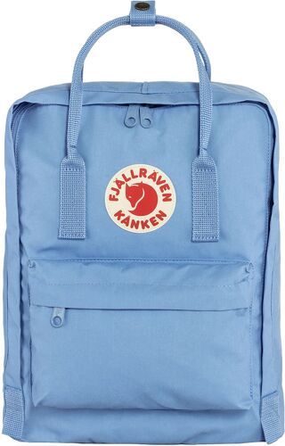 FJALLRAVEN-Sac à dos Kanken Ultramarine-image-1