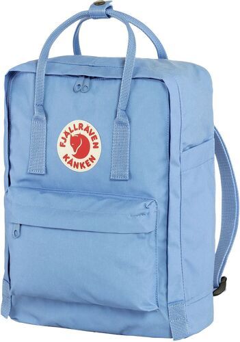 FJALLRAVEN-Sac à dos Kanken Ultramarine-1