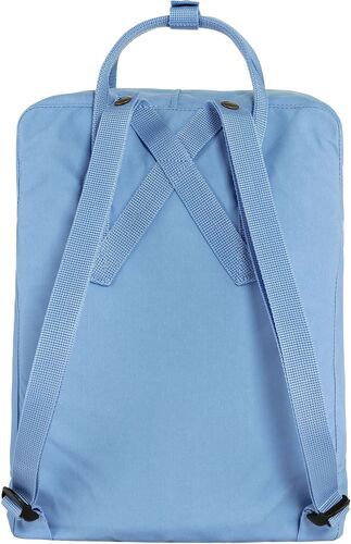 FJALLRAVEN-Sac à dos Kanken Ultramarine-2