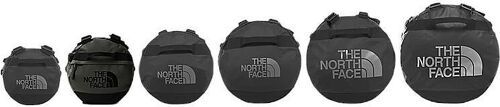 THE NORTH FACE-Base Camp Duffel S-4